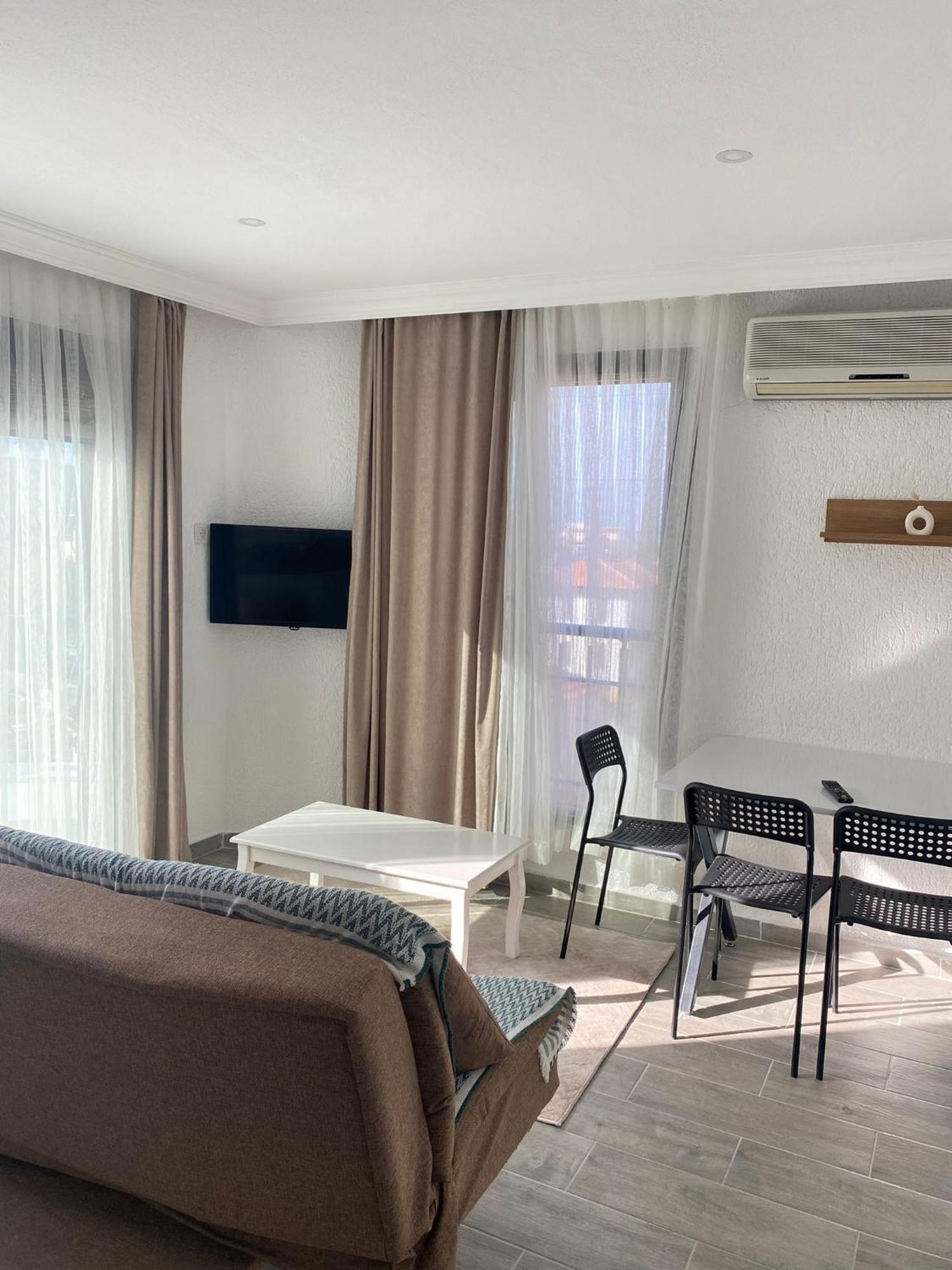 9 House Aparthotel Fethiye Exterior foto